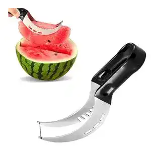Melonenschneider von XiXiRan – Obstschneider für Wassermelonen