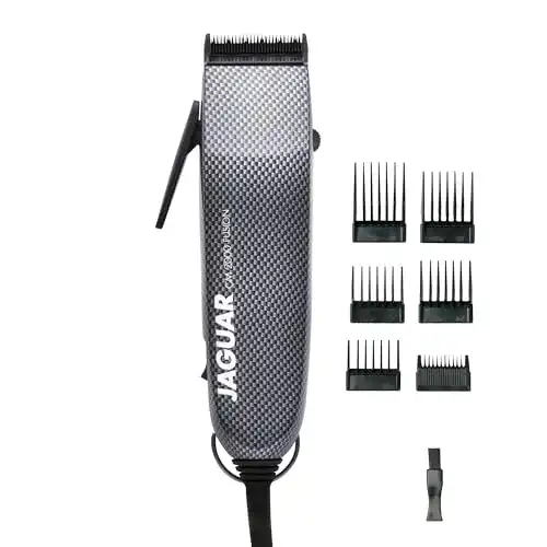 Haarschneidemaschine mit Kabel Jaguar CM 2000 für den professionellen Einsatz
