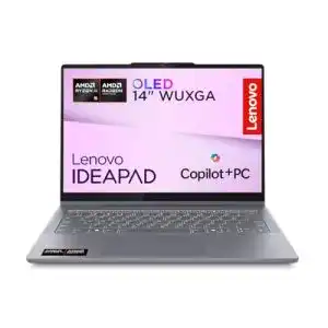 Lenovo IdeaPad 5 2-in-1 Laptop mit AMD Ryzen 5 und 14 Zoll WUXGA Display