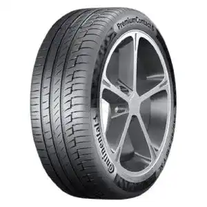 Sommerreifen 255/40 R18 Continental PremiumContact 6 XL MO