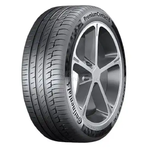 Sommerreifen 225/45 R18 Continental PremiumContact 6 MO