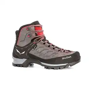 Trekkingschuhe Salewa MTN Trainer GTX für Herren und Damen