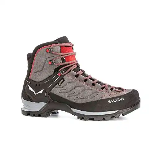 Trekkingschuhe Salewa MTN Trainer GTX für Herren und Damen