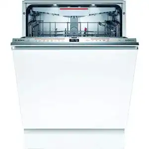 Bosch Geschirrspüler SBV6ZCX49E Serie 6 mit Max Flex Körben
