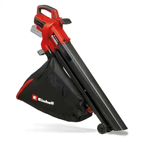 Akku-Laubsauger Einhell Venturro 18/210 Power X-Change