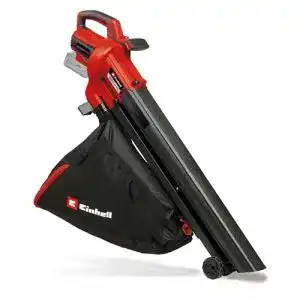 Einhell Akku-Laubsauger Venturro 18/210 mit Blasfunktion