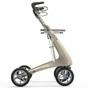 Rollator Carbon