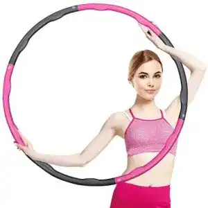 Hula-Hoop-Reifen 1,5 kg