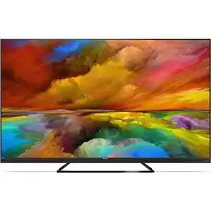 Sharp 55EQ3EA Fernseher 139 cm (55 Zoll) 4K Ultra HD Android TV