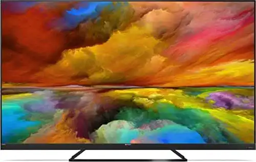 Sharp 55EQ3EA Fernseher 139 cm (55 Zoll) 4K Ultra HD Android TV