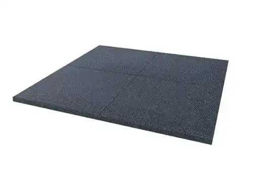 Stallmatten für Pferde LANDGRID 1m² Boxenmatten Gummimatten