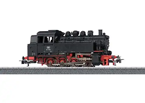 Märklin Start up 36321 Tenderlokomotive BR 81 der DB