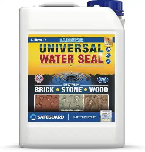Stein-Imprägnierung Raincheck Universal-Imprägnierung 5 Liter