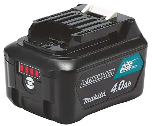 Makita Akku für Werkzeuge Typ BL1041B 4000mAh (10,8V und 12V)
