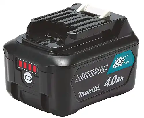 Makita Akku für Werkzeuge Typ BL1041B 4000mAh (10,8V und 12V)