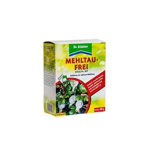 Mittel gegen Mehltau Dr. Stähler 031517 – Mehltau-frei für Pflanzen