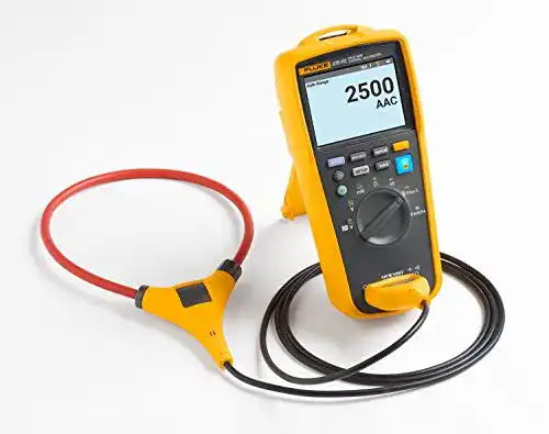Fluke 279FC/IFLEX Multimeter mit Thermobildgebung