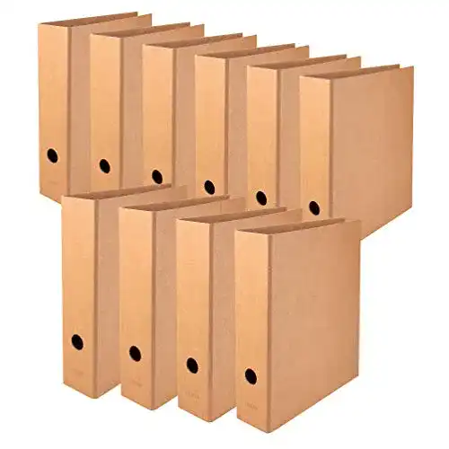 Aktenordner Falken Original 10er Pack vegan