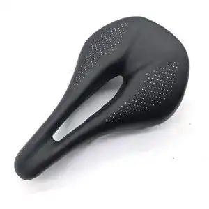 Hliya Carbon Fahrradsattel für Mountainbikes und Rennräder