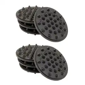 Lautsprecher-Absorber Oehlbach Shock Absorber für HiFi-Geräte