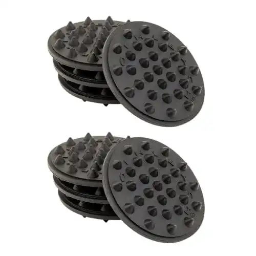 Lautsprecher-Absorber Oehlbach Shock Absorber für HiFi-Geräte