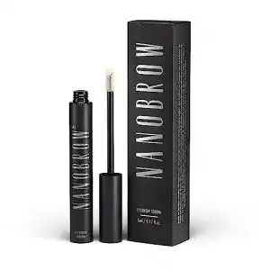 Augenbrauenserum Nanobrow 5ml – Wachstumsbeschleunigung für Augenbrauen
