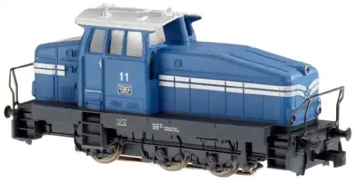 Märklin Start Up 36501 Diesellokomotive DHG 500 Spur H0 Epoche III