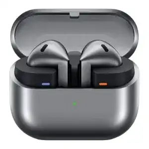 Samsung Galaxy Buds3 Kabellose In-Ear-Kopfhörer mit Active Noise Cancelling