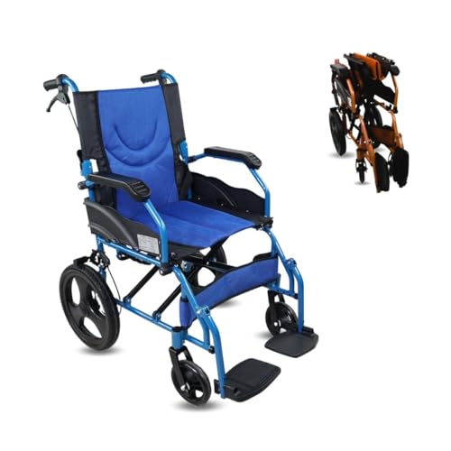 Aktivrollstuhl Mobiclinic Transitrollstuhl Modell Pirámide