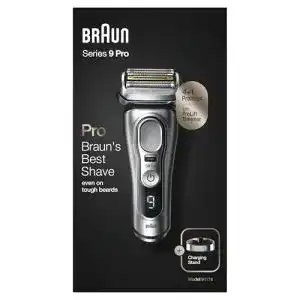 Braun Series 9 Pro Elektrorasierer für Herren