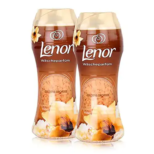 Lenor Unstoppables Wäscheparfüm für langanhaltende Frische