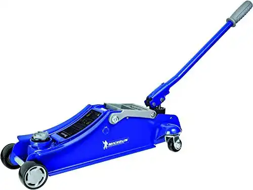 Wagenheber Michelin Hydraulisch Rangier 2t mit Tragegriff