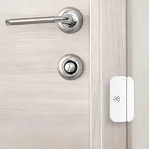 Fensteralarm Tellur Smart Tür- und Fenstersensor mit WLAN