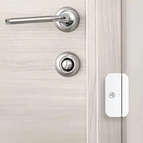 Fensteralarm Tellur Smart Tür- und Fenstersensor mit WLAN