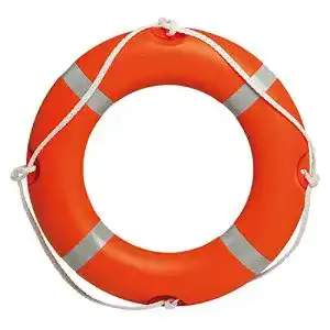 Rettungsring Nautica Ddr Srl Solas und RINA-zugelassen für Boote