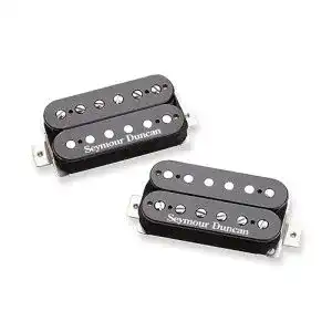 Seymour Duncan JB und Jazz Humbucker Set für E-Gitarre