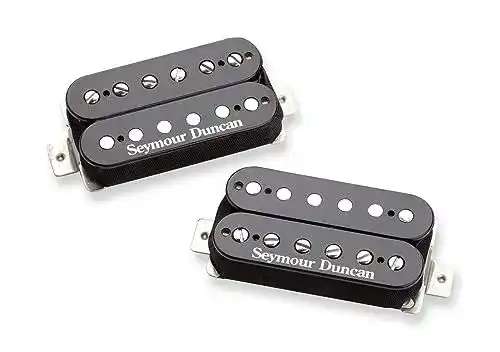 Seymour Duncan JB und Jazz Humbucker Set für E-Gitarre