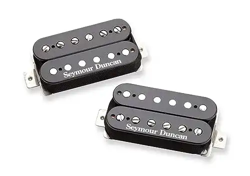 Seymour Duncan JB und Jazz Humbucker Set für E-Gitarre