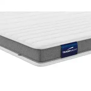 Gel-Topper 140×200 cm mit Klimaband und Gel-Aktiv-Kaltschaum