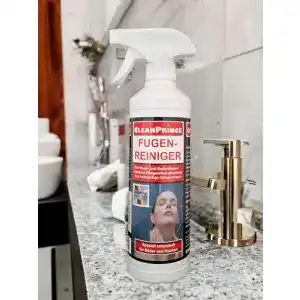 Fugenreiniger für das Bad CleanPrince 500 ml