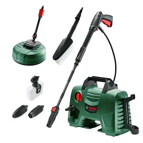 Hochdruckreiniger Bosch Home and Garden EasyAquatak 120