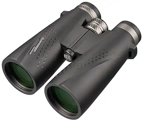 Fernglas Bresser Condor 8×56 Dachkant wasserdicht mit Stickstofffüllung
