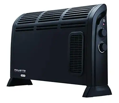 Rowenta CO3035 Konvektor-Heizlüfter Vectissimo für Räume bis 25 m²