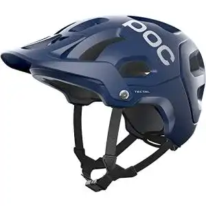 POC Tectal Fahrradhelm Schutz und Belüftung für Mountainbiker