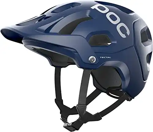 POC Tectal Fahrradhelm Schutz und Belüftung für Mountainbiker
