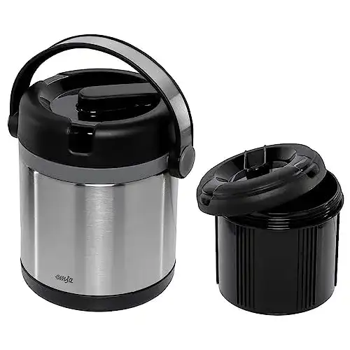 Thermo-Lunchbox Emsa 509244 Mobility Isolier-Speisegefäß