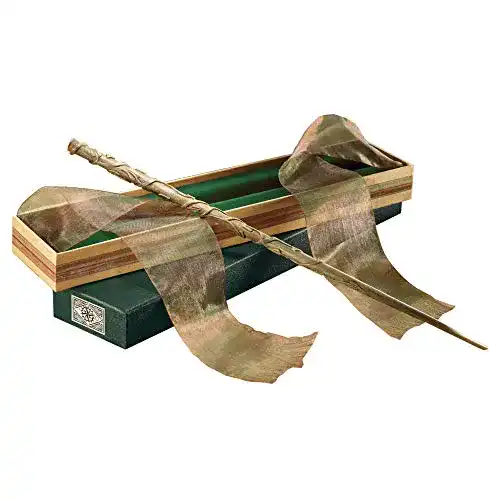 Harry Potter Zauberstab von The Noble Collection