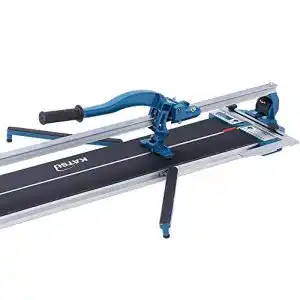 Fliesenschneider 600mm von Katsu Tools für präzise Schnitte