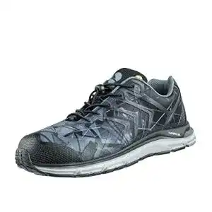 Sicherheitsschuhe S1P Herren Albatros Energy Impulse Grey