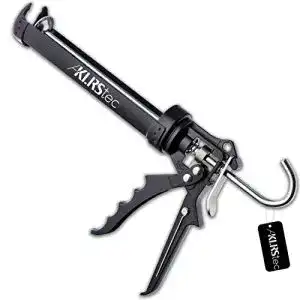 Kartuschenpresse KLRStec Premium Kartuschenpistole für 310ml Kartuschen